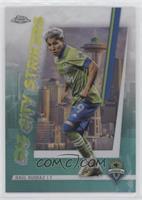 Raul Ruidiaz #/99