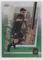 Diego Rossi #/75