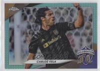 Carlos Vela #/99