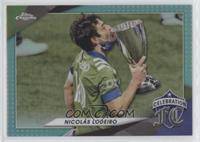 Nicolas Lodeiro #/99