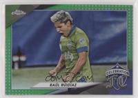 Raul Ruidiaz #/75