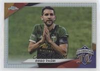 Diego Valeri