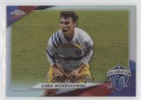 Chris Wondolowski