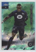 Zachary Brault-Guillard [Good to VG‑EX] #/99