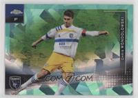 Chris Wondolowski #/99