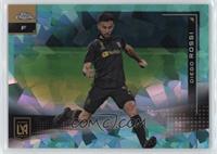 Diego Rossi #/99