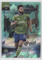 Joao Paulo #/99