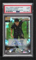 Christian Torres [PSA 9 MINT]