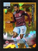 Kellyn Acosta #/50