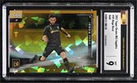 Diego Rossi [CSG 9 Mint] #/50