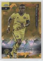 Jonathan Mensah #/50