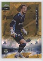 Stefan Frei #/50