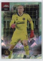 Brad Guzan #/75