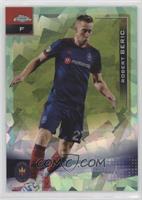 Robert Beric #/75