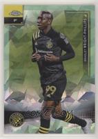 Bradley Wright-Phillips #/75