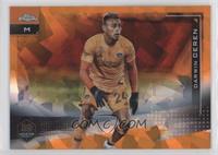 Darwin Ceren #/25