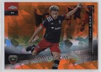 Yamil Asad #/25