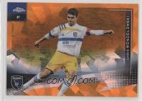 Chris Wondolowski #/25