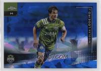 Nicolas Lodeiro