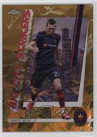 Robert Beric #/50