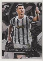 Cristiano Ronaldo #/99