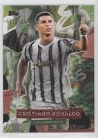 Cristiano Ronaldo #/102