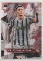 Cristiano Ronaldo #/118