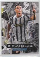 Cristiano Ronaldo #/36,331