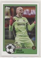 Brad Guzan