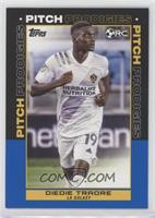 Pitch Prodigies - Diedie Traore #/99