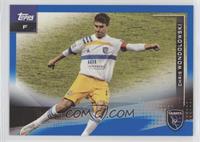 Chris Wondolowski #/99