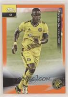 Jonathan Mensah #/25