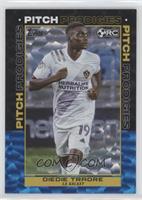 Pitch Prodigies - Diedie Traore #/25