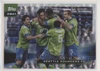 Seattle Sounders FC