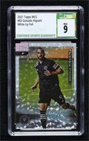 Gonzalo Higuain [CSG 9 Mint]