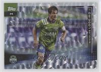 Nicolas Lodeiro