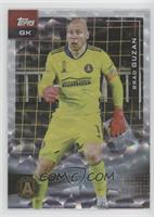 Brad Guzan