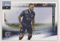 Image Variation - Johnny Russell
