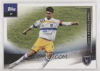 Chris Wondolowski