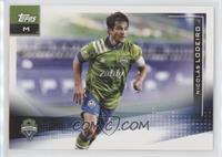 Nicolas Lodeiro