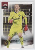 Brad Guzan