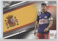 Carles Gil