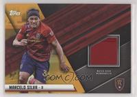 Marcelo Silva #/50