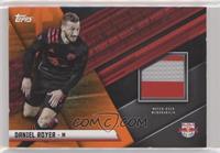 Daniel Royer #/25