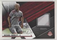 Michael Bradley