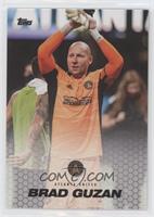 Brad Guzan