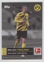 Erling Haaland [EX to NM]