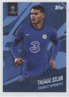 Toughest Opponents - Thiago Silva #/49