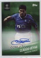 American Pioneer - Claudio Reyna #/99