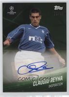 Inspiration - Claudio Reyna #/99